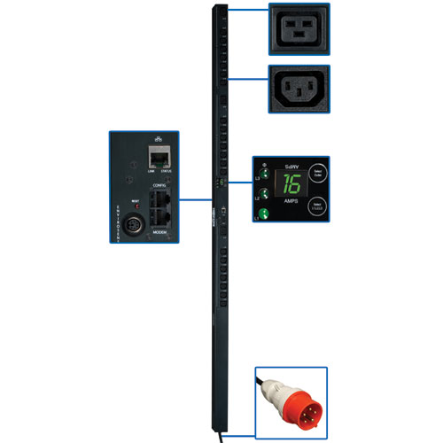 PDU3XVSR3G16