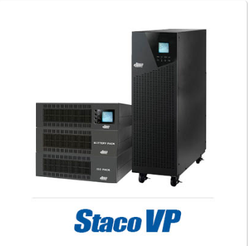 Staco VP