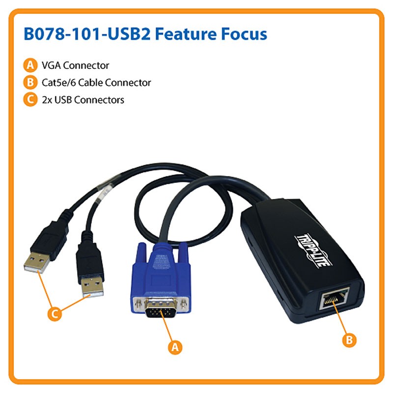 B078-101-USB2